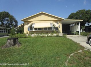 14790 Rialto Ave, Brooksville, FL 34613