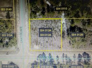 Lee County Unincorpored-L, Lehigh Acres, FL 33972