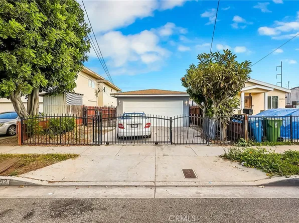 11852 Gale Ave, Hawthorne, CA 90250