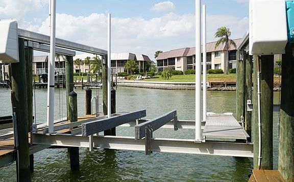 2nd image of Boat Dock #70
