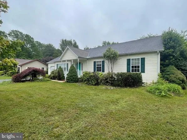 8 Love Creek Dr, Lewes, DE 19958
