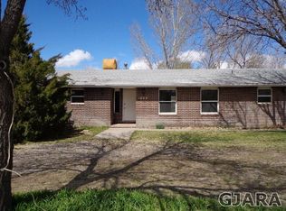 1690 Ruby Lee Dr, Fruita, CO 81521