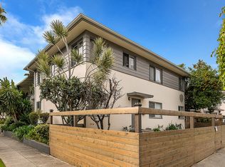 1831 Tamarind, Los Angeles, CA 90028