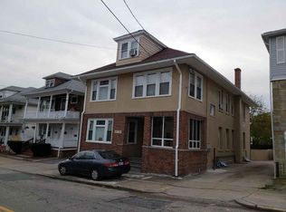 346 Union Ave, Cranston, RI 02920