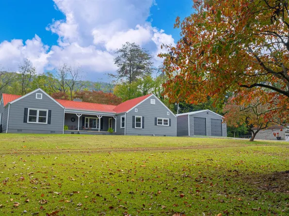 3611 Godfrey Ave NE, Fort Payne, AL 35967