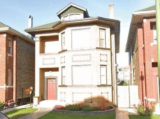 4343 S Spaulding Ave #1, Chicago, IL 60632