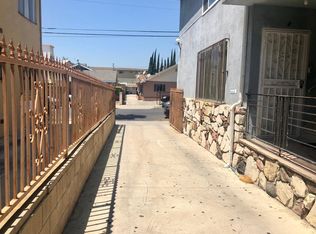 1214 N Kingsley Dr APT B, Los Angeles, CA 90029