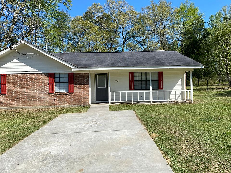 118 Bounds Rd, Sumrall, MS 39482 Zillow