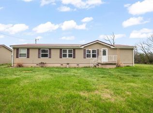12391 SW Spring St, Hume, MO 64752