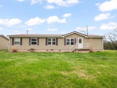12391 SW Spring St, Hume, MO, 64752