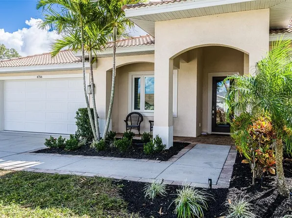 4756 Ringwood Mdw, Sarasota, FL 34235