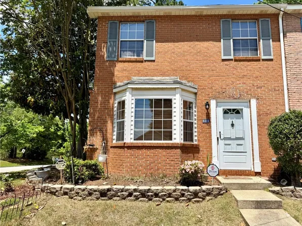 801 Choctaw Ave, Auburn, AL 36830