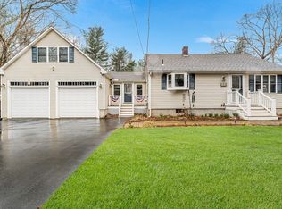 363 Maple St, Bellingham, MA 02019