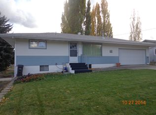 923 Kenneth St, Moscow, ID 83843