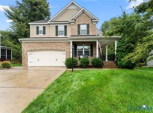 8738 New Holland Ln, Mechanicsville, VA 23116