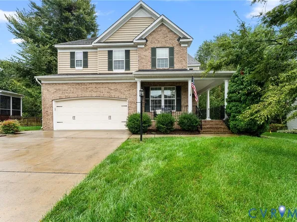 8738 New Holland Ln, Mechanicsville, VA 23116