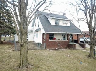 210 N Line St, Columbia City, IN