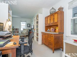 10 5th St, Cambridge, MA 02141