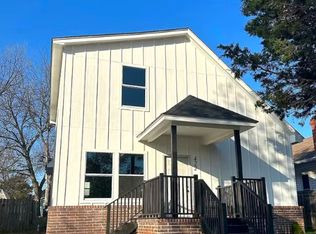 422 S Park St, Sapulpa, OK 74066