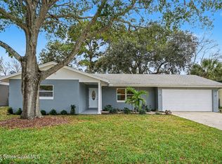 1015 Woodsmere Pkwy, Rockledge, FL 32955