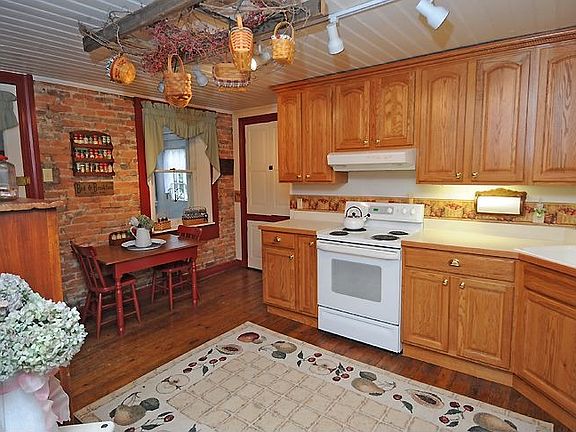 updated kitchen!