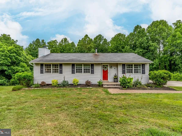 14 Mamopa Ct, Reisterstown, MD 21136