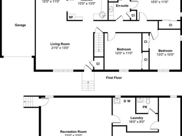 138 Sunset St, Dumont, NJ 07628