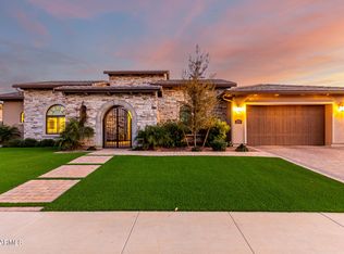 2799 E Waterman St, Gilbert, AZ 85297