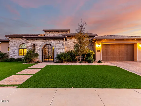 2799 E WATERMAN Street, Gilbert, AZ 85297