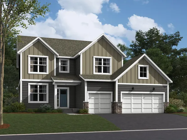 4645 Carnation Ct, Excelsior, MN 55331