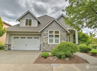 1507 Brighton Way SE, Olympia, WA