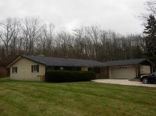 924 Stover Dr, Wilberforce, OH 45384