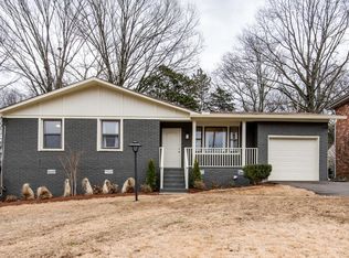 3318 Ironwood Dr, Nashville, TN 37214