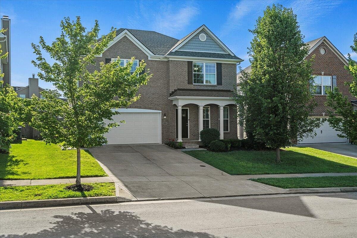 1761 Amethyst Way, Lexington, KY 40509 | Zillow
