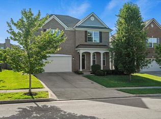 1761 Amethyst Way, Lexington, KY 40509