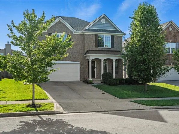 1761 Amethyst Way, Lexington, KY 40509