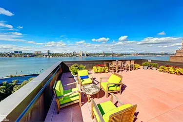 Sold by Brown Harris Stevens