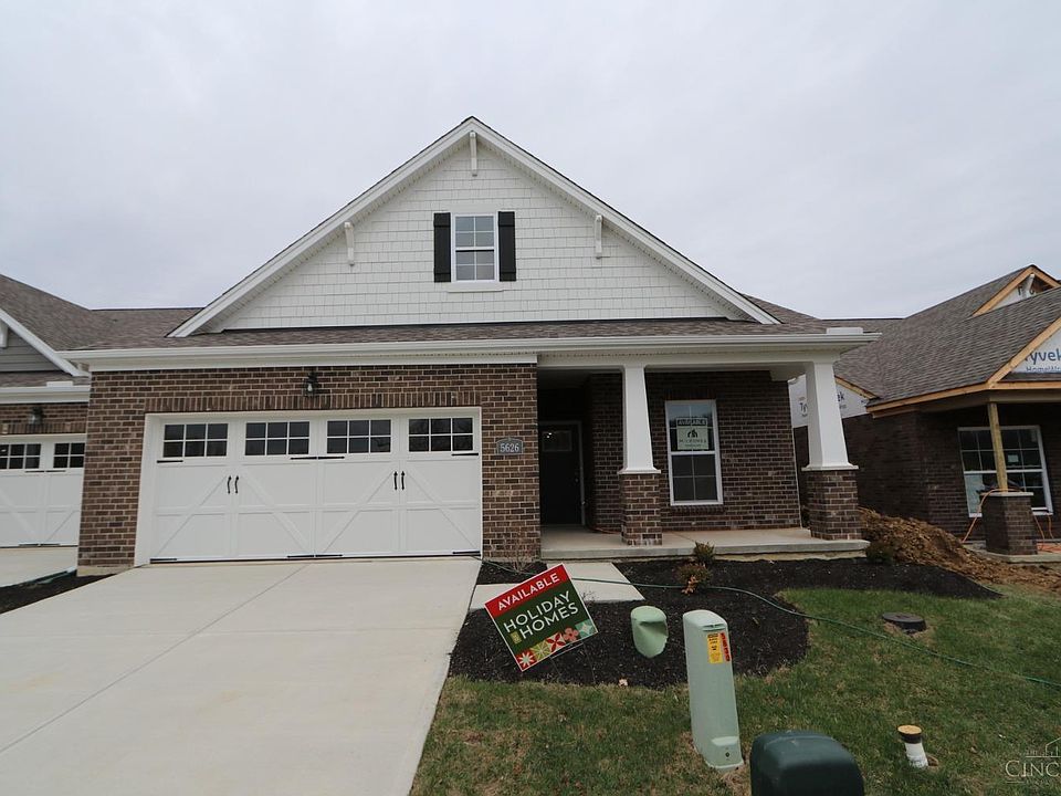1st image of 5626 Callaway Dr #115