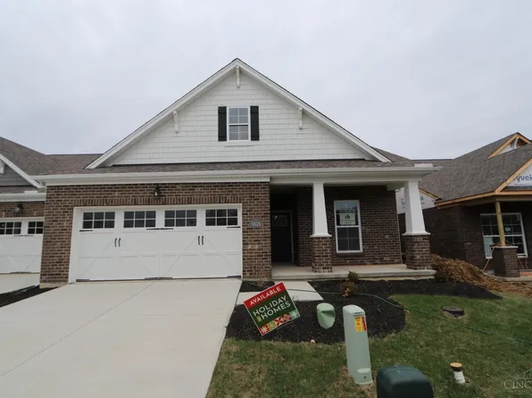 5626 Callaway Dr #115, Liberty Township, OH 45011