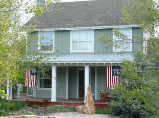1454 W Meadows Connection, Park City, UT 84098