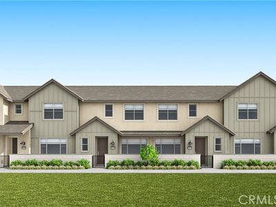 3580 S Eichler Paseo Unit 108, Ontario, CA, 91761