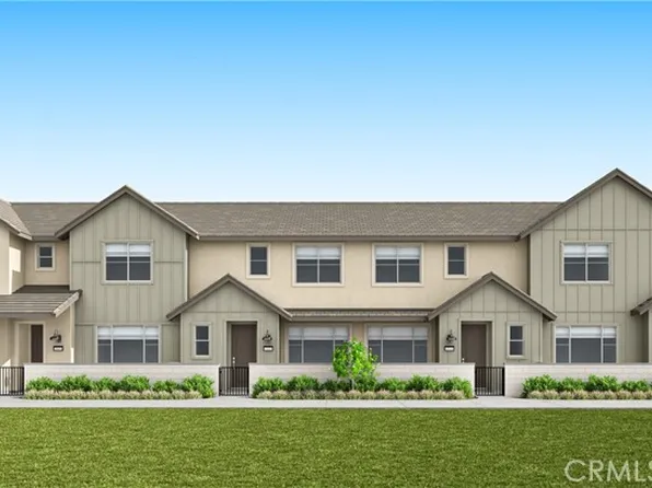 3580 S Eichler Paseo Unit 108, Ontario, CA 91761