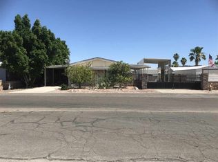 13168 E 44th St, Yuma, AZ 85367