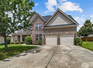 6017 Reynolds Cir, Grovetown, GA 30813