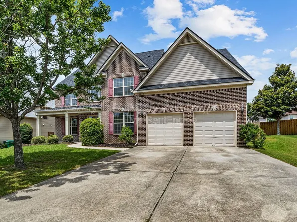 6017 Reynolds Cir, Grovetown, GA 30813