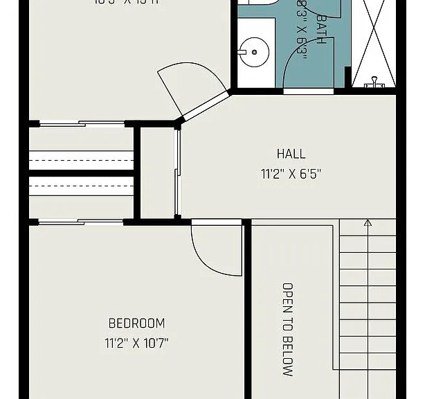 1915 S Hannibal St #D — Photo 18