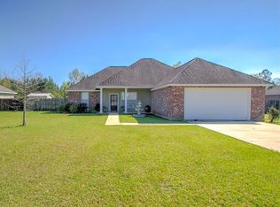 30900 Hubert Stilley Rd, Independence, LA 70443