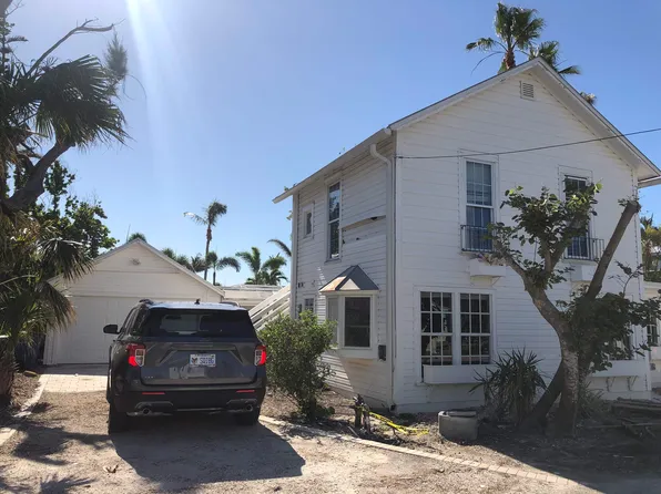 14981 Binder Dr, Captiva, FL 33924