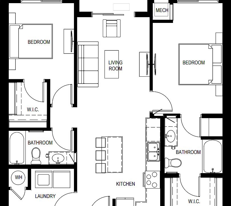2nd image of 424 W Main St #92df6e0c5