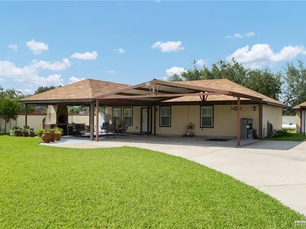 2606 E La Pointe Ave, Alton, TX 78573